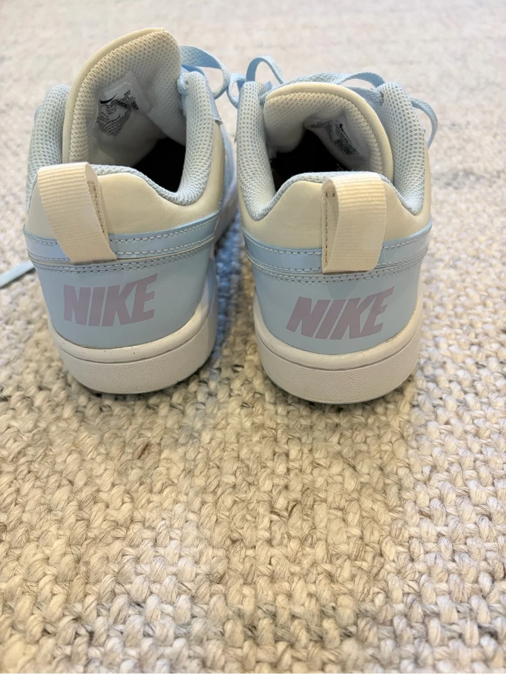 Nike Court Borough Low Recraft